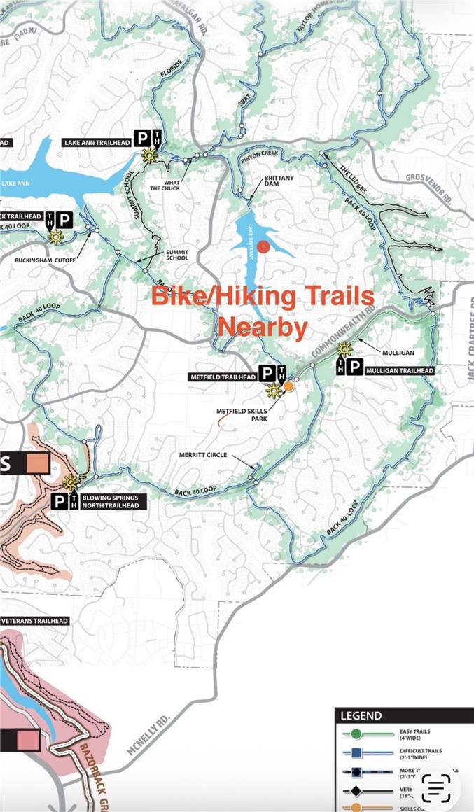 Harborough Sub Bvv - Residential