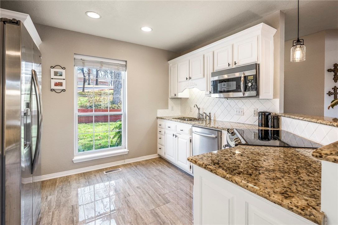 Harborough Sub Bvv - Residential