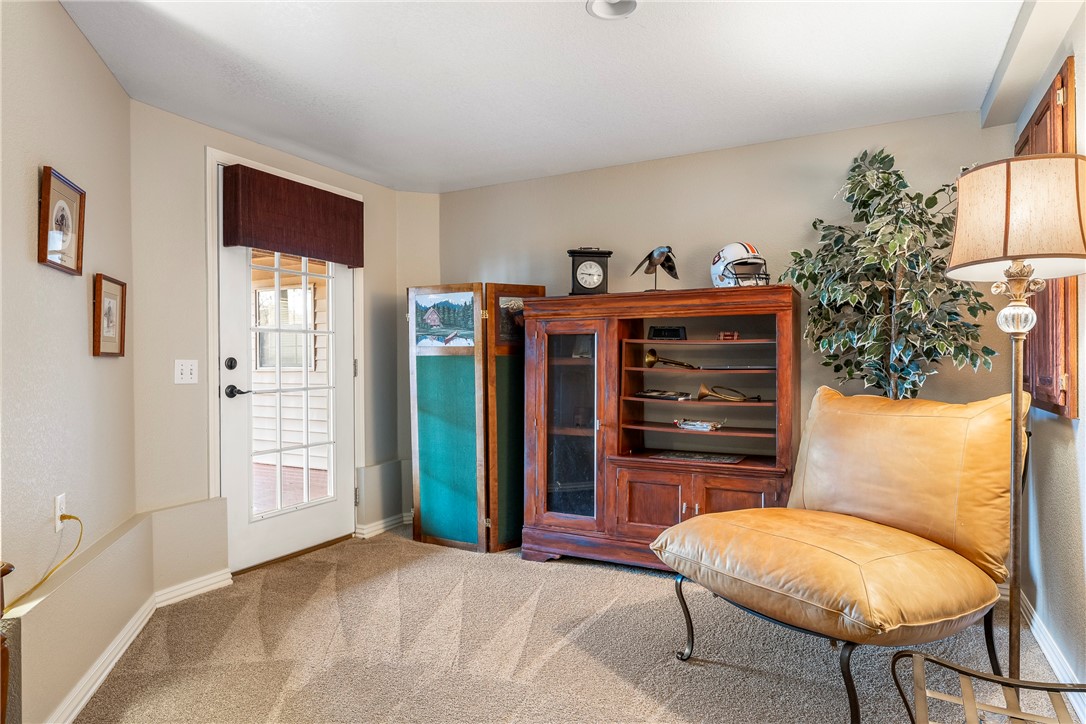 Harborough Sub Bvv - Residential