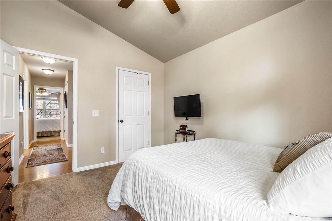 Harborough Sub Bvv - Residential