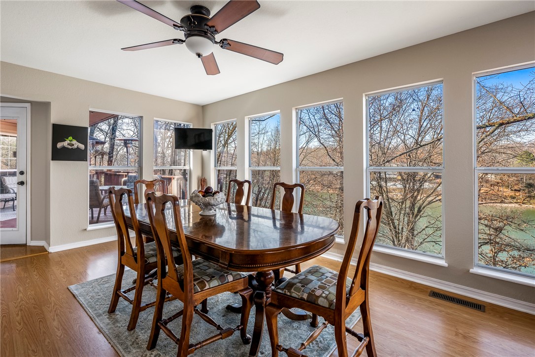 Harborough Sub Bvv - Residential