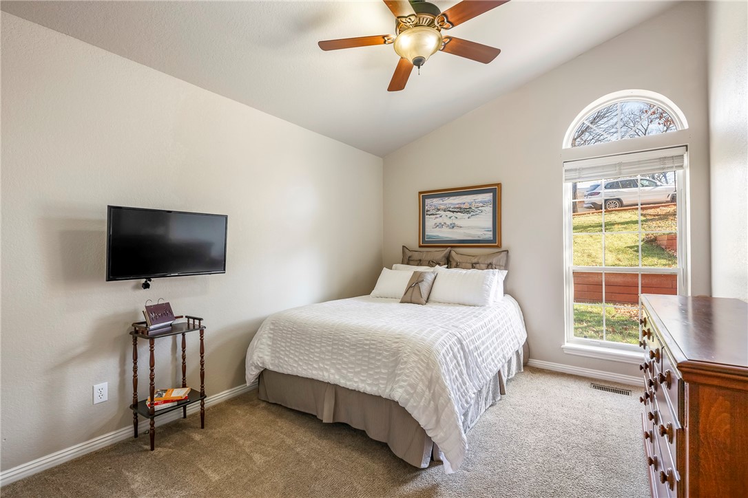 Harborough Sub Bvv - Residential