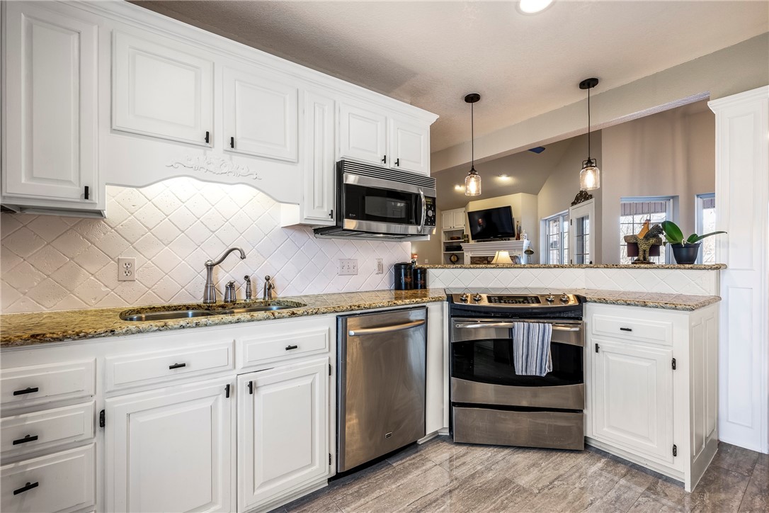 Harborough Sub Bvv - Residential