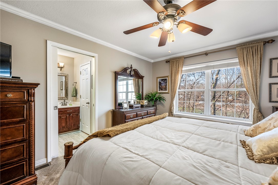 Harborough Sub Bvv - Residential