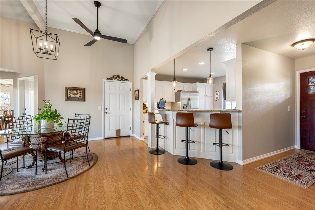 Harborough Sub Bvv - Residential