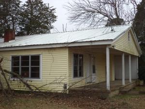 Good investment property just inside city limits on 7/10 acre. CH&A installed in 2010. Being sold as/is and where/is with no warranties expressed or implied