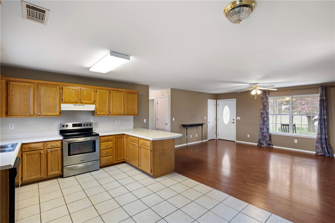 Rs Properties - Residential