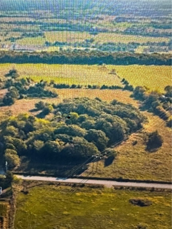 Not in Subdivision - Land