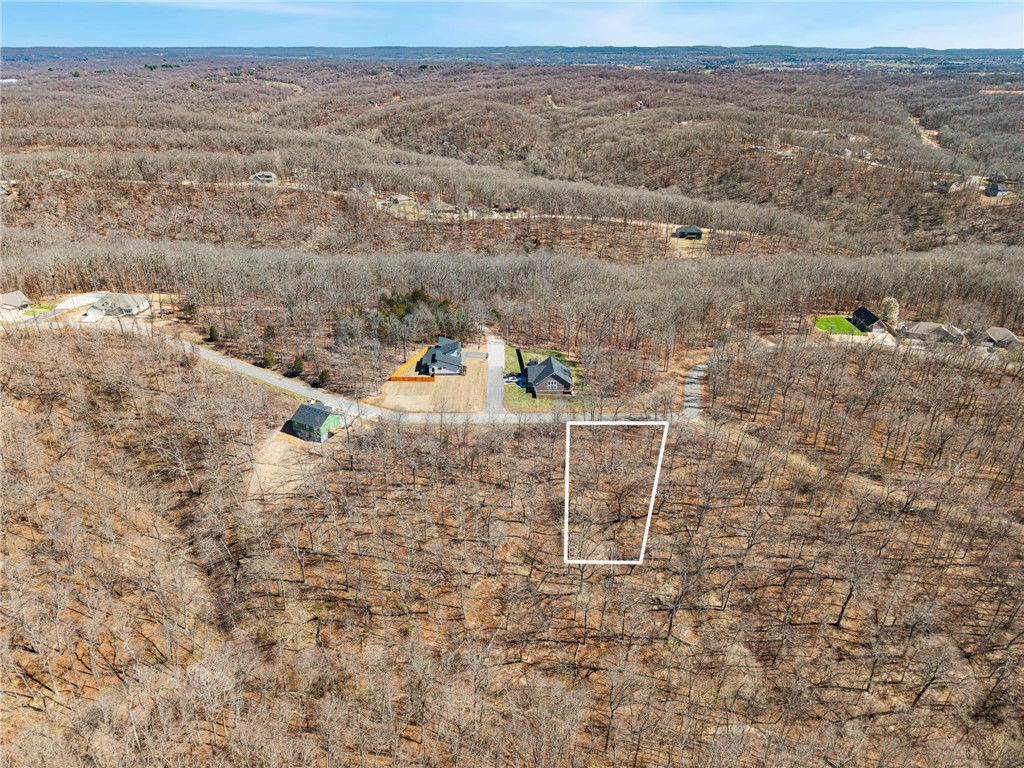 Lincoln Sub Bvv - Land