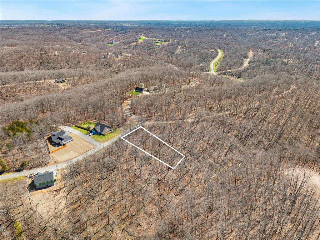 Lincoln Sub Bvv - Land