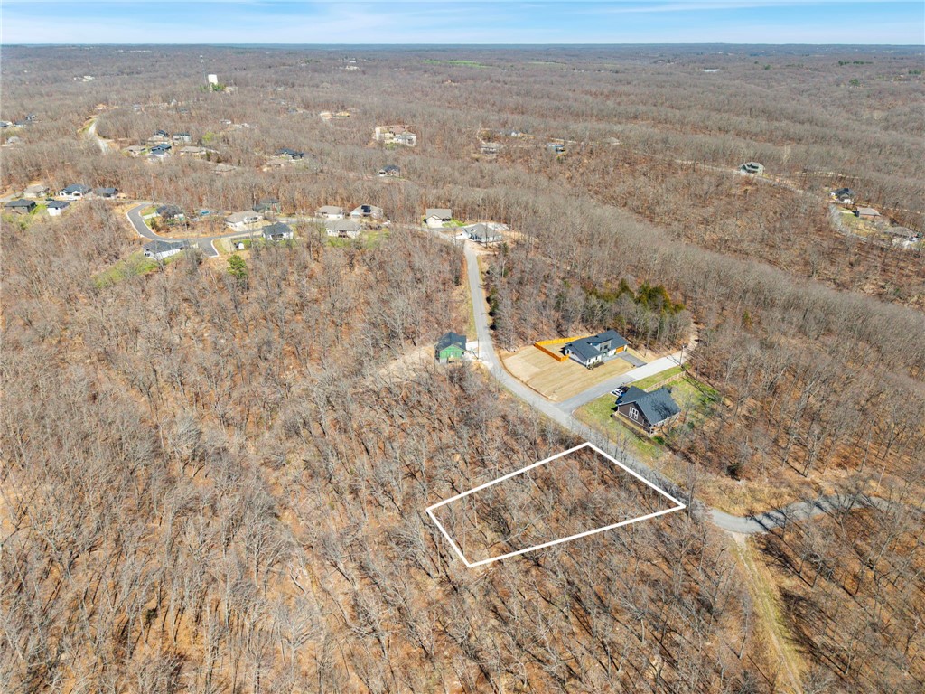 Lincoln Sub Bvv - Land