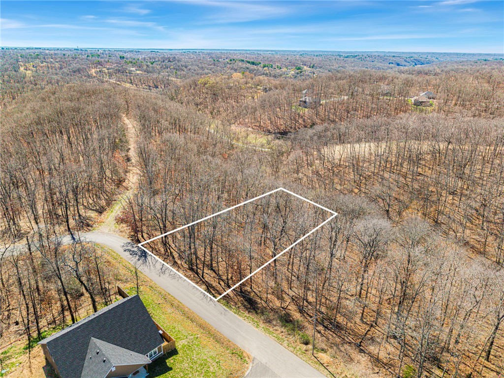 Lincoln Sub Bvv - Land