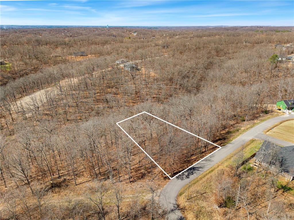 Lincoln Sub Bvv - Land