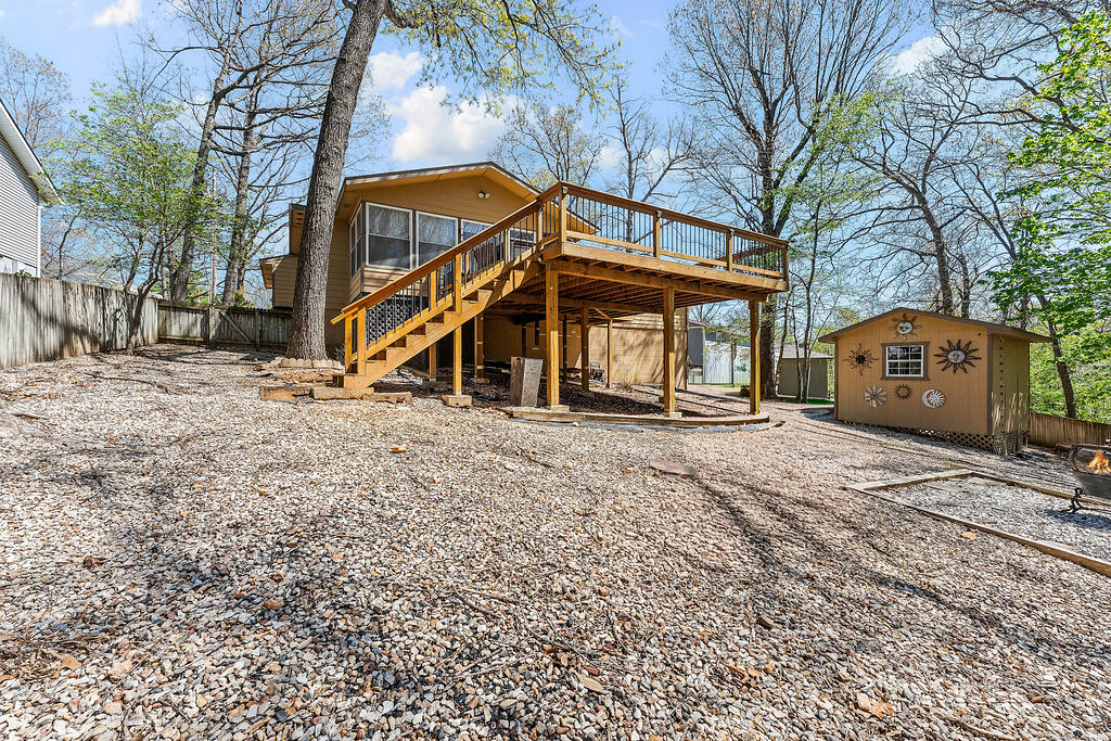 Scarborough Sub Bvv - Residential