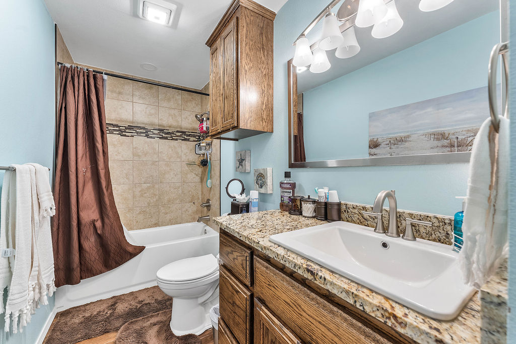 Scarborough Sub Bvv - Residential