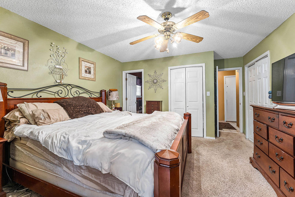 Scarborough Sub Bvv - Residential