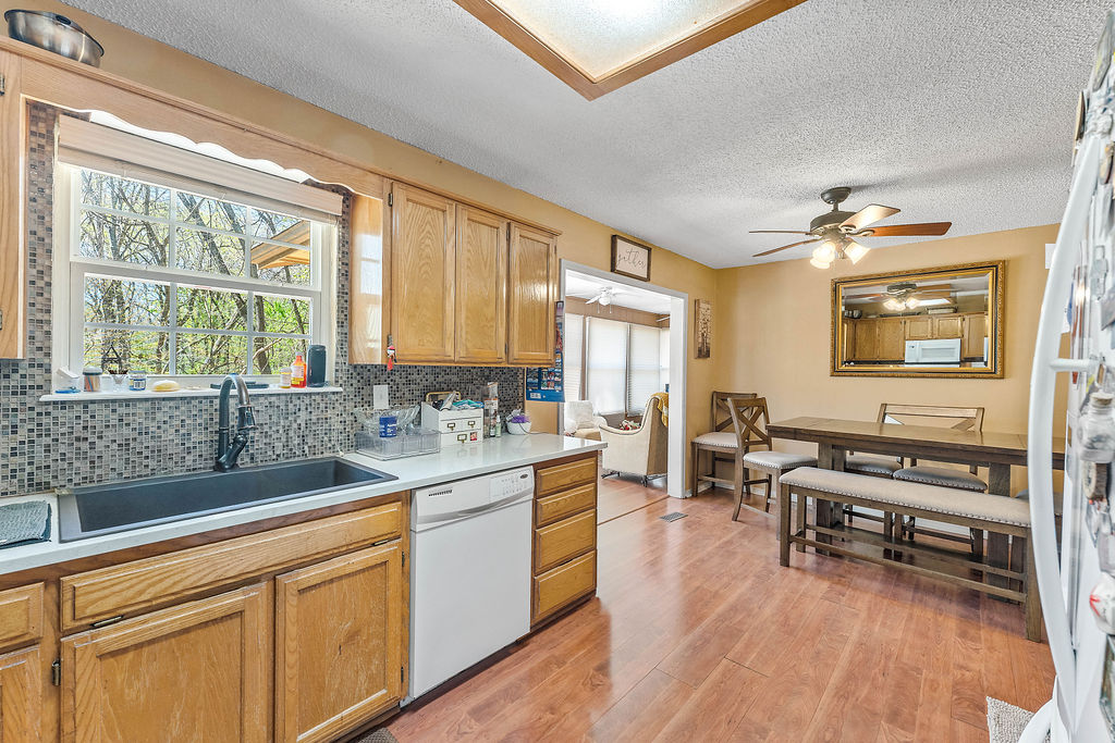 Scarborough Sub Bvv - Residential