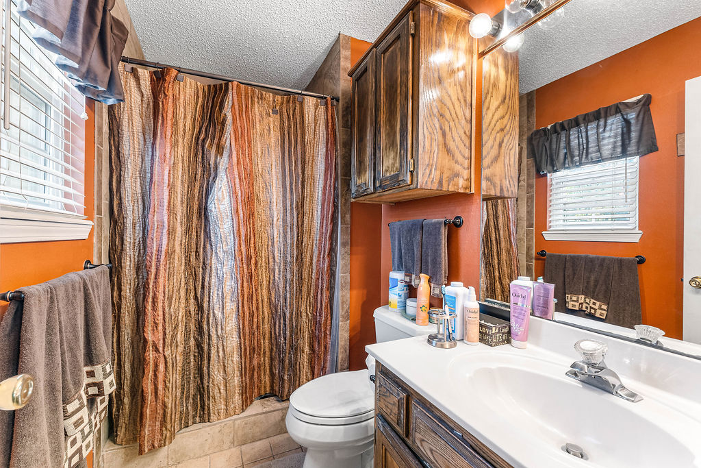 Scarborough Sub Bvv - Residential