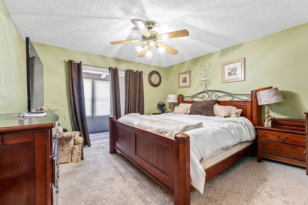 Scarborough Sub Bvv - Residential