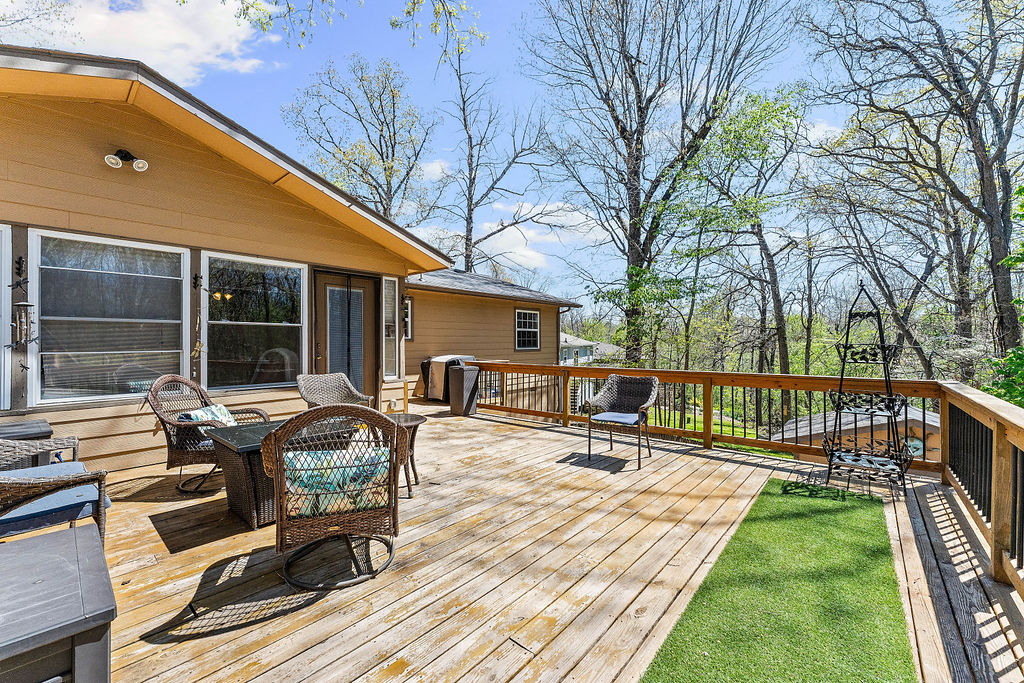 Scarborough Sub Bvv - Residential