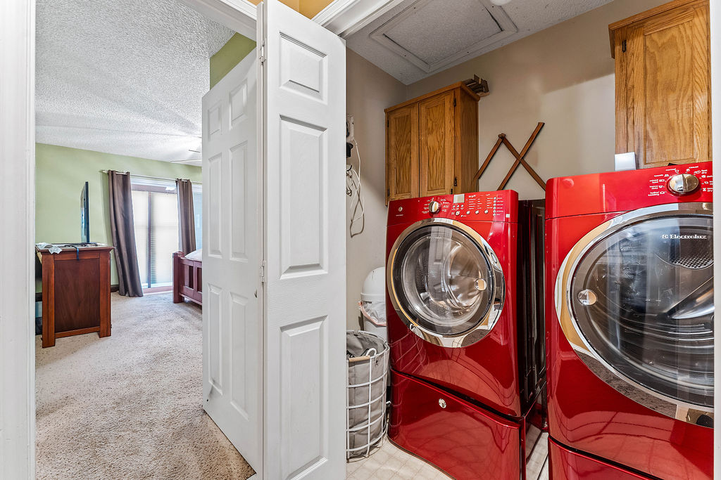 Scarborough Sub Bvv - Residential