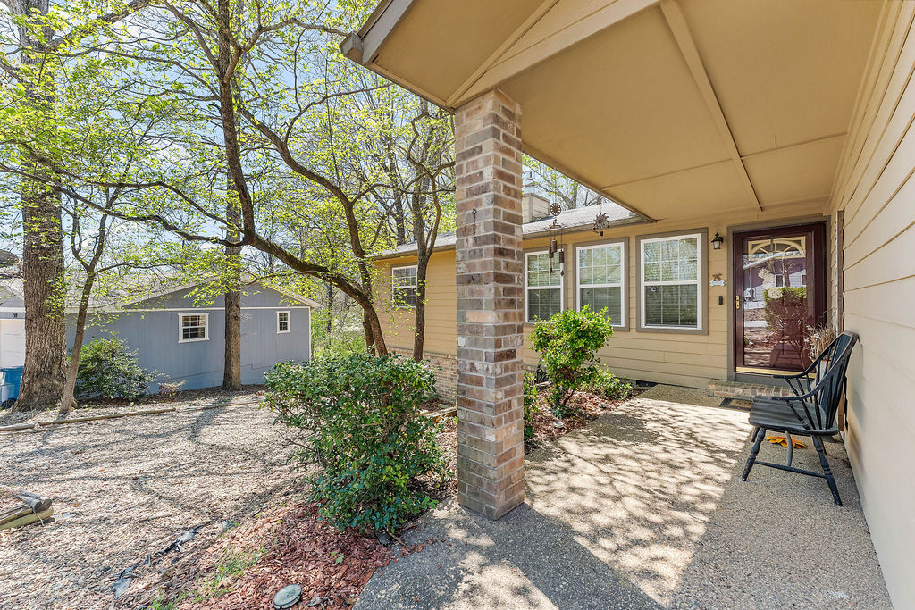 Scarborough Sub Bvv - Residential