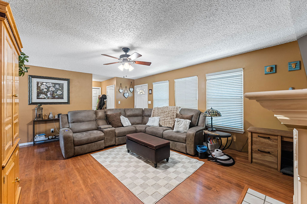 Scarborough Sub Bvv - Residential