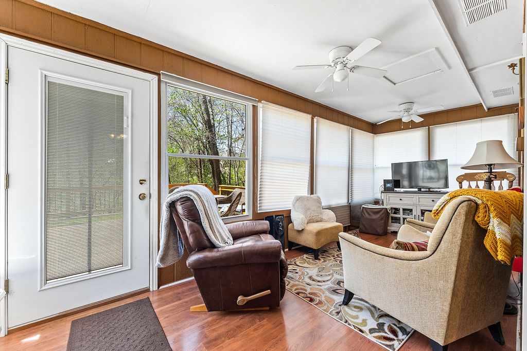 Scarborough Sub Bvv - Residential