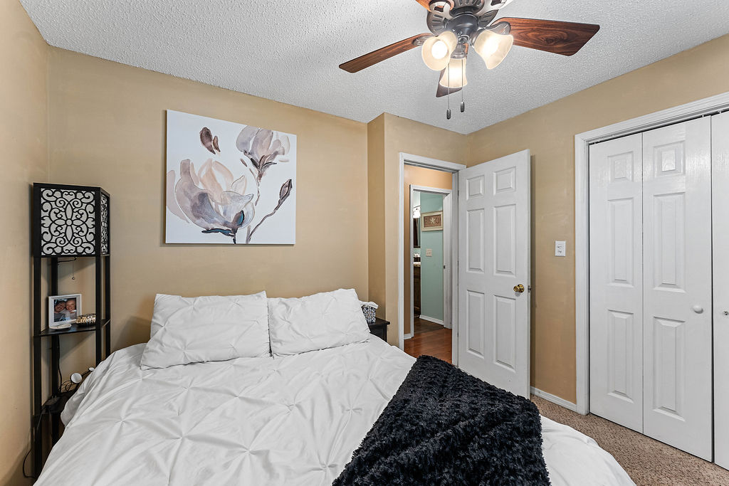 Scarborough Sub Bvv - Residential