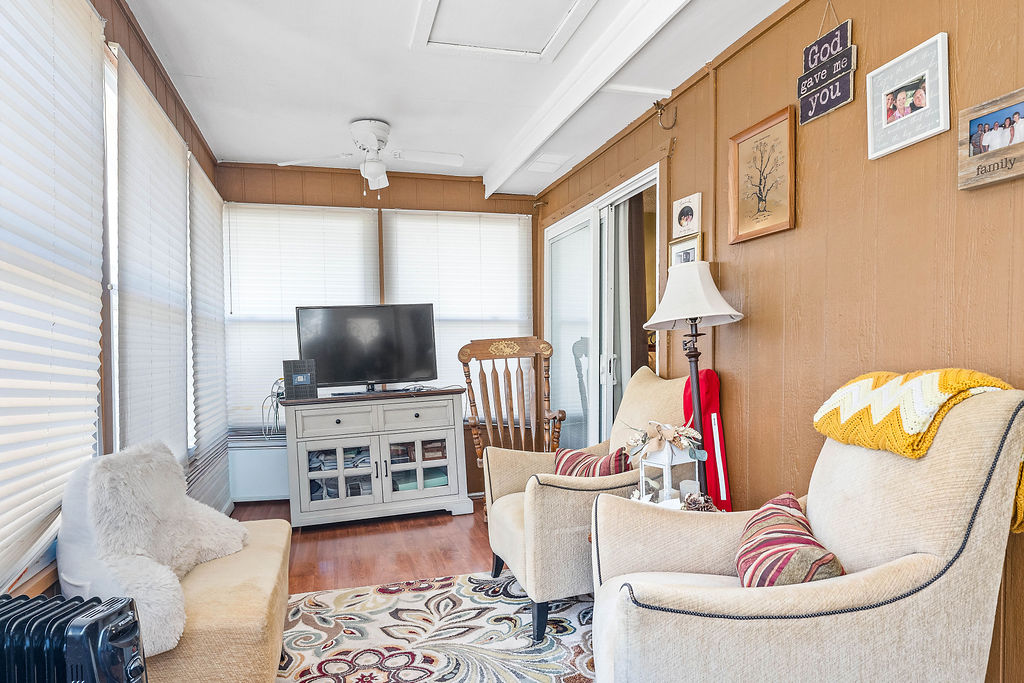 Scarborough Sub Bvv - Residential