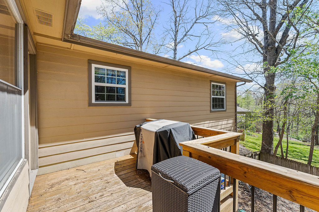 Scarborough Sub Bvv - Residential