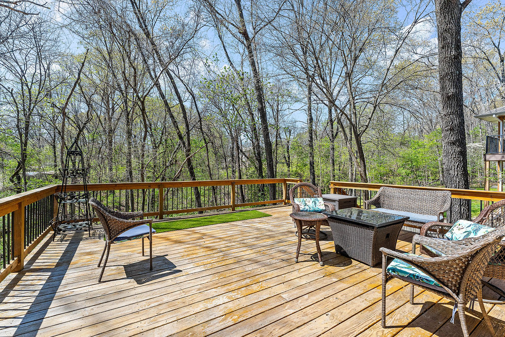 Scarborough Sub Bvv - Residential