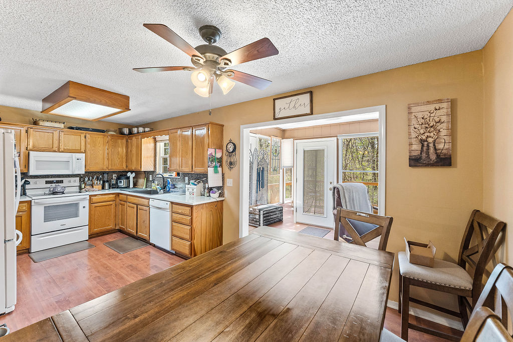 Scarborough Sub Bvv - Residential