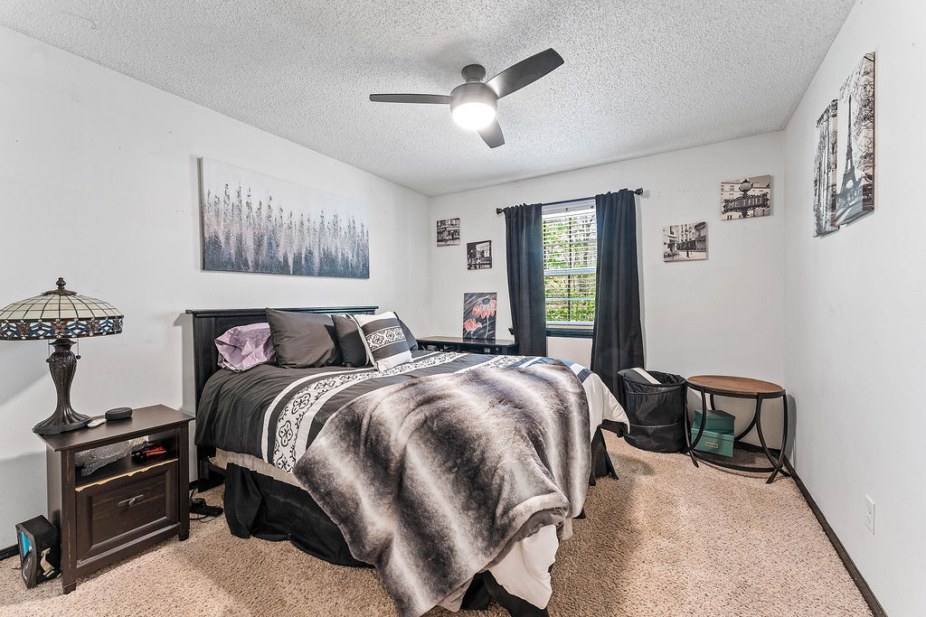 Scarborough Sub Bvv - Residential