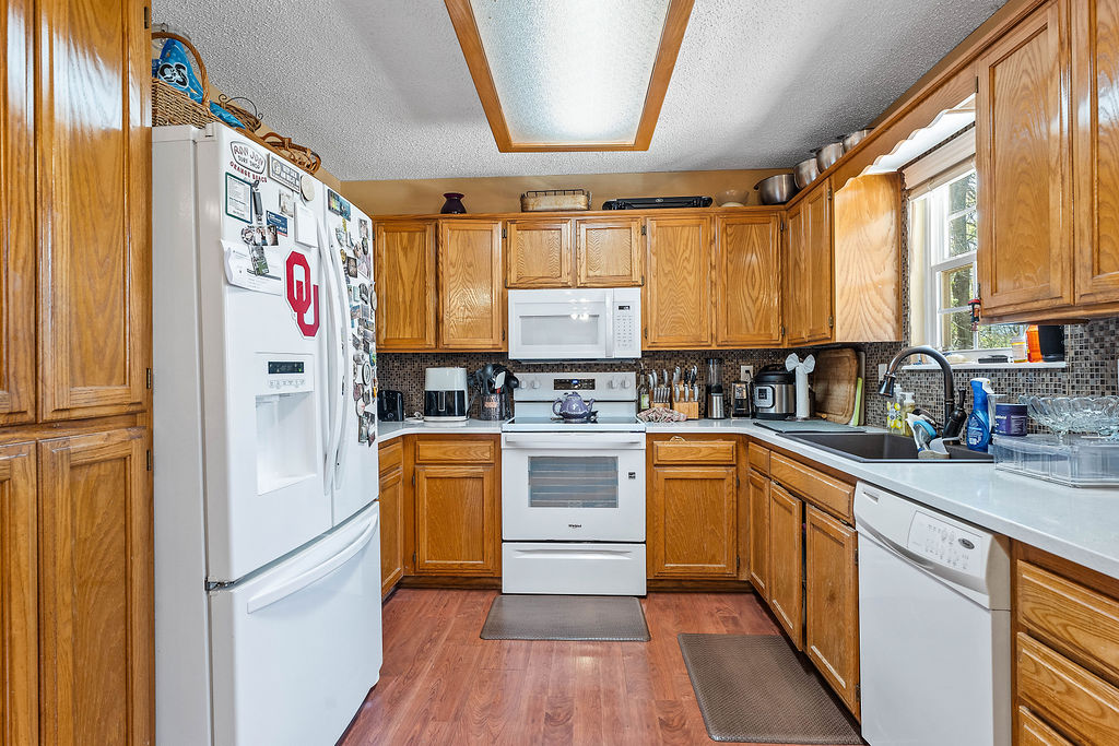 Scarborough Sub Bvv - Residential