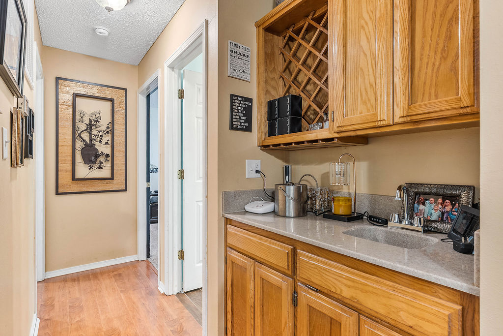 Scarborough Sub Bvv - Residential