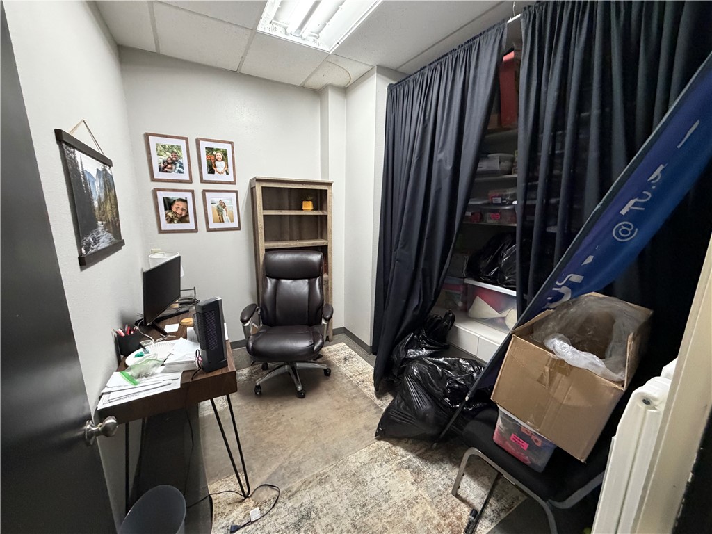 Fayetteville Outlots - Commercial Lease