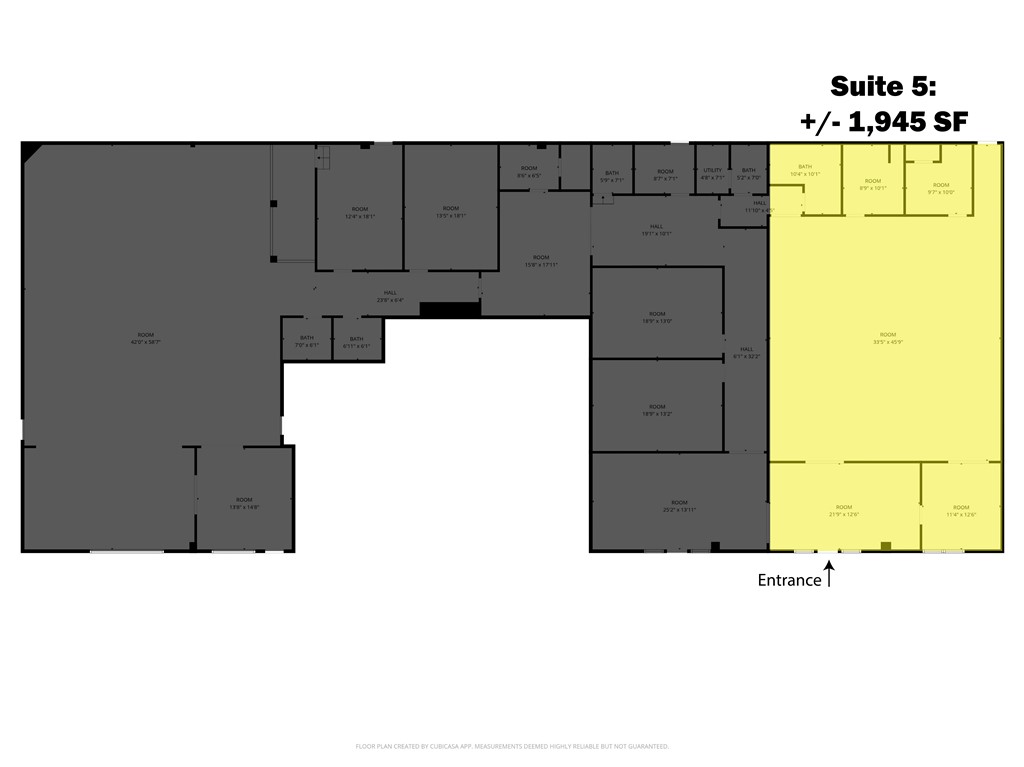 Fayetteville Outlots - Commercial Lease