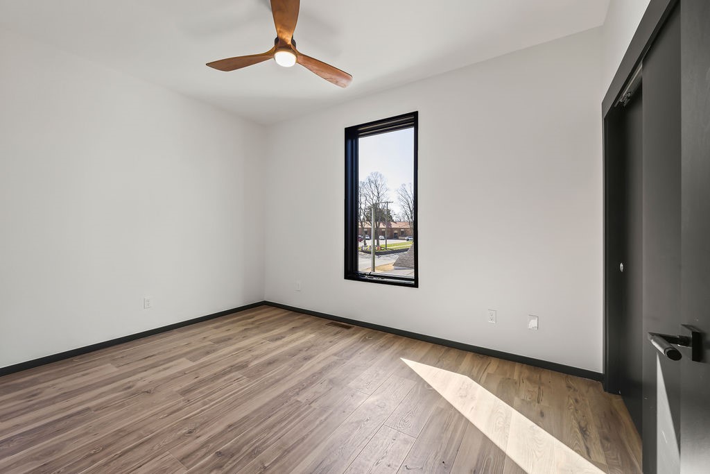 Huffman Add Bentonville - Residential