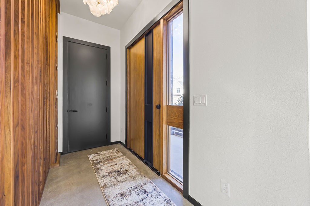 Huffman Add Bentonville - Residential