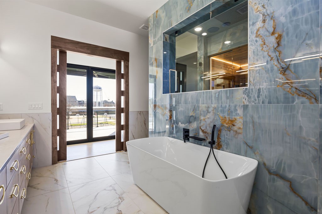 Huffman Add Bentonville - Residential