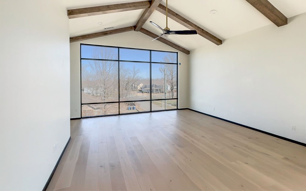 Huffman Add Bentonville - Residential