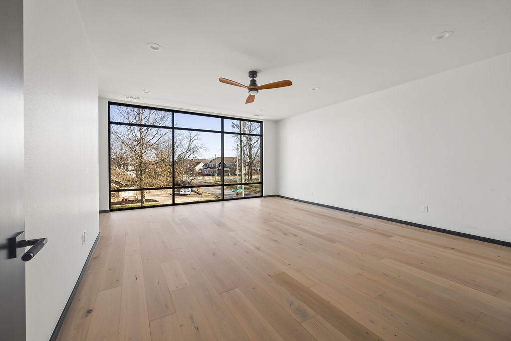 Huffman Add Bentonville - Residential