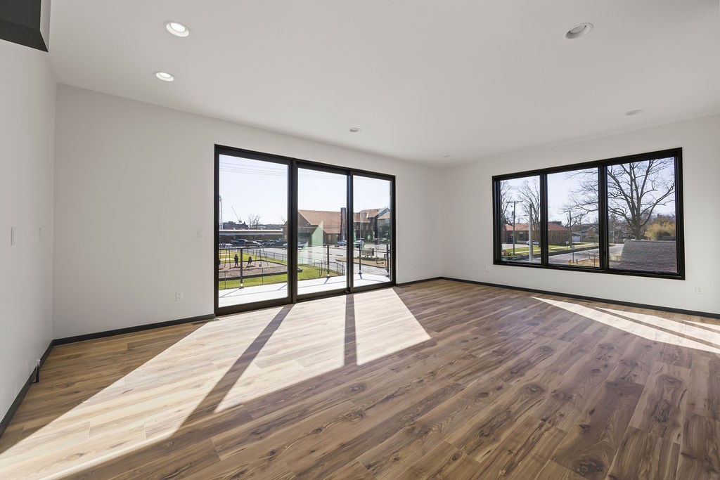 Huffman Add Bentonville - Residential