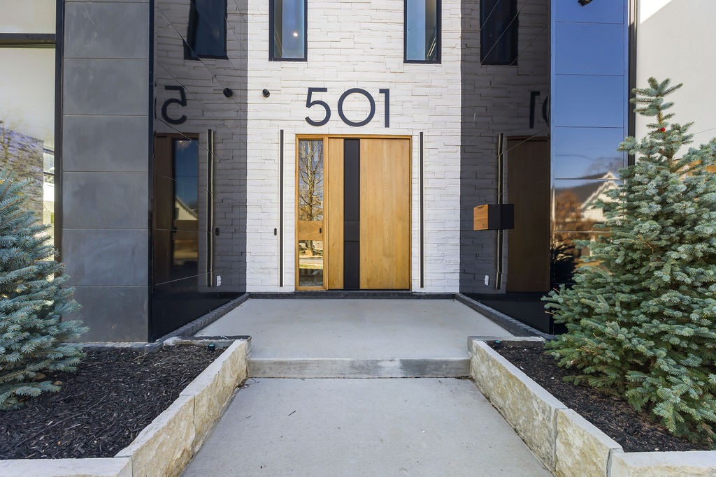 Huffman Add Bentonville - Residential