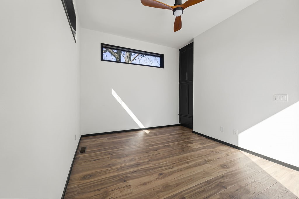 Huffman Add Bentonville - Residential