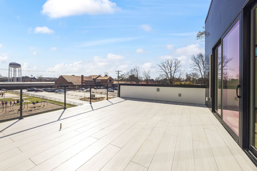 Huffman Add Bentonville - Residential