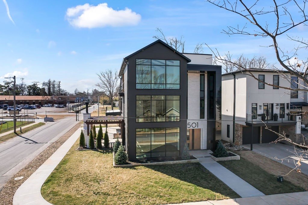 Huffman Add Bentonville - Residential