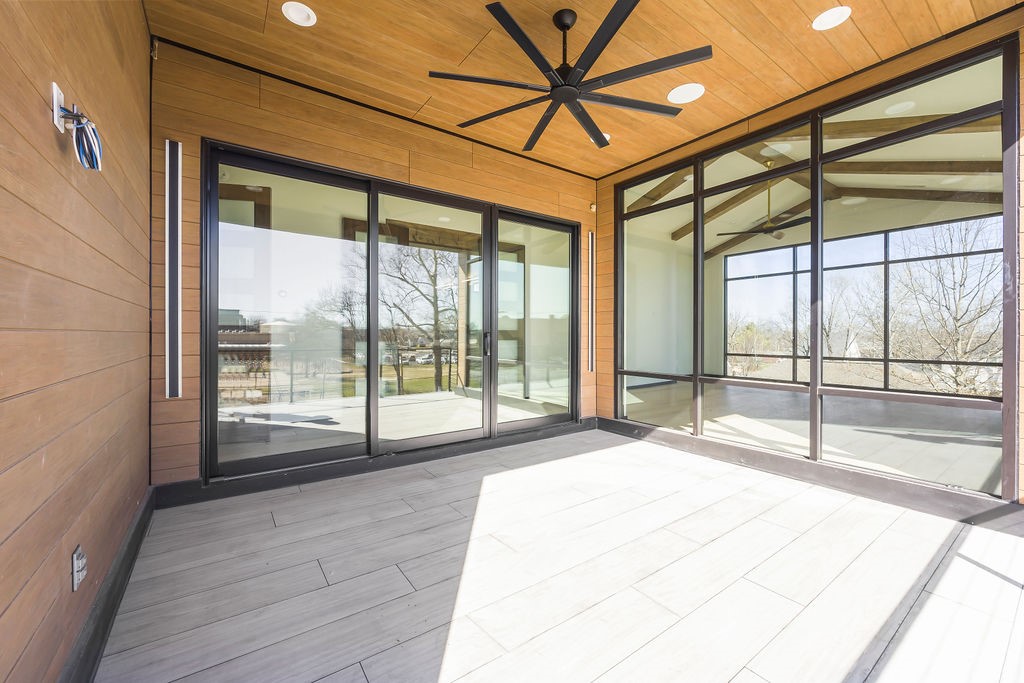 Huffman Add Bentonville - Residential
