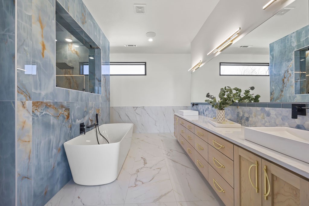 Huffman Add Bentonville - Residential